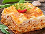 Lasagna Pasta