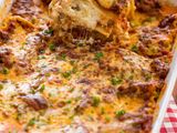 Lasagna