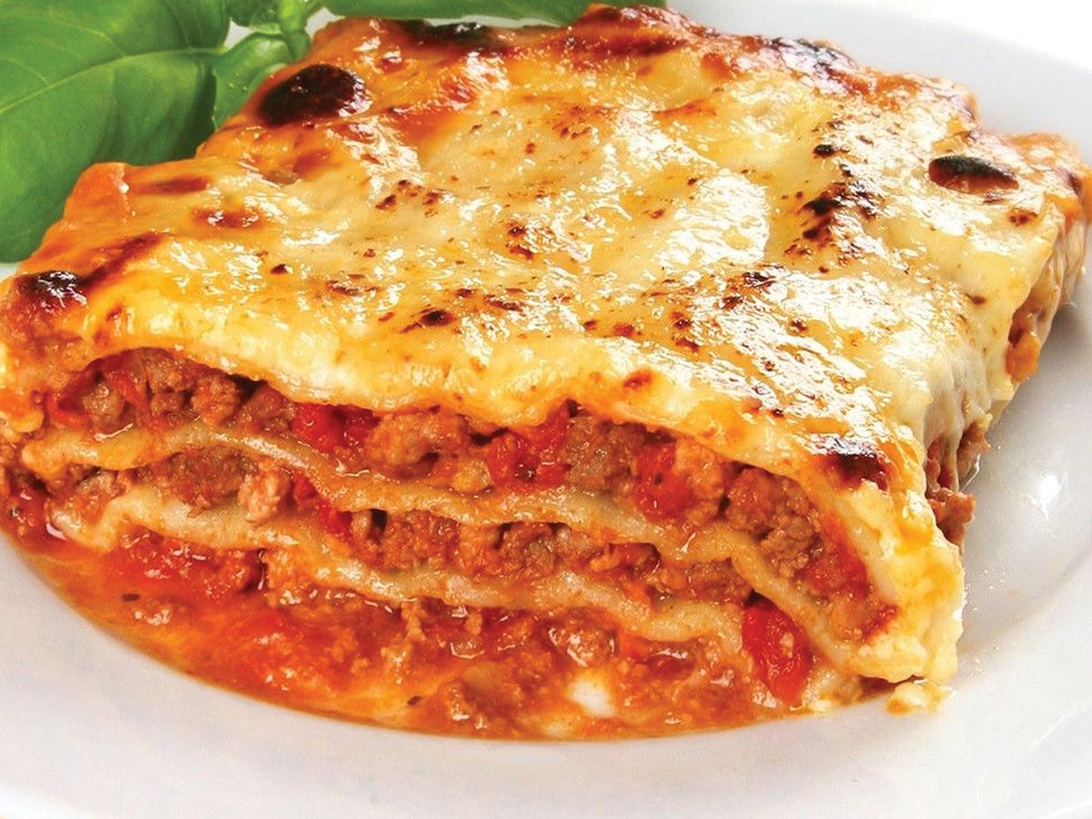 Lasagna
