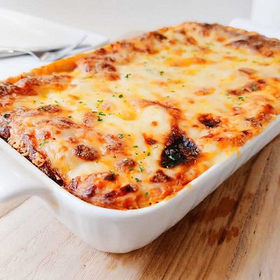 Lasagna Pasta