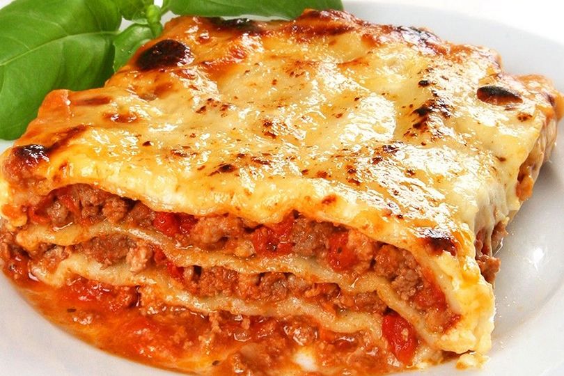 Lasagna