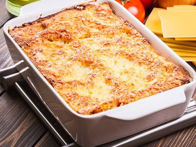 Lasagna