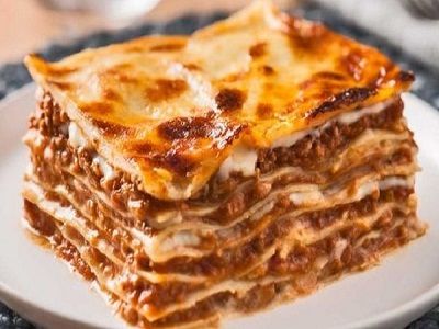 Lasagna