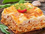 Lasagna