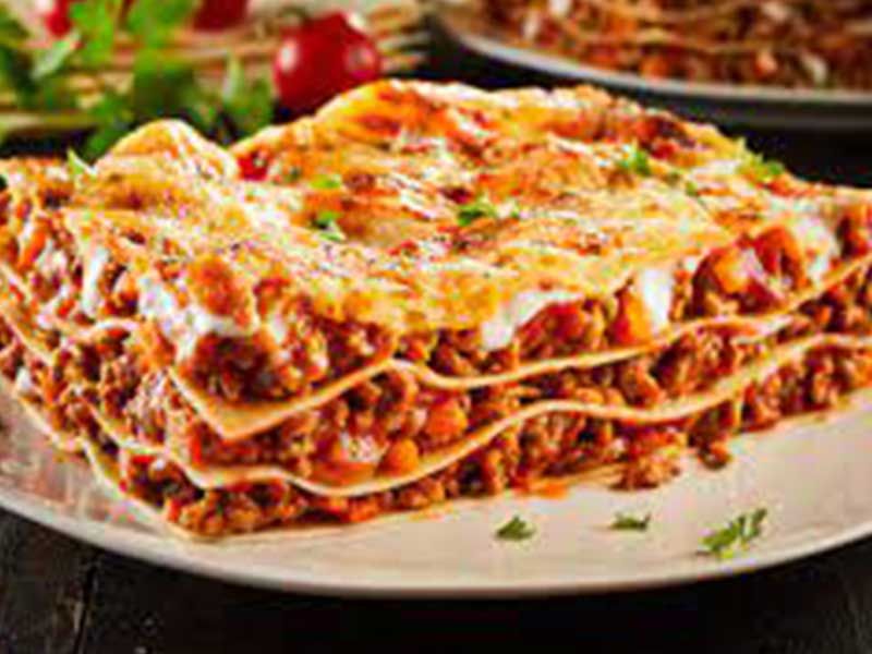 Lasagna