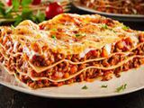 Lasagna