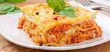 Chicken Lasagna