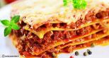 Minced Meat Lasagna
