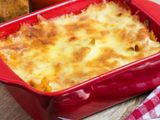Chicken lasagna pasta