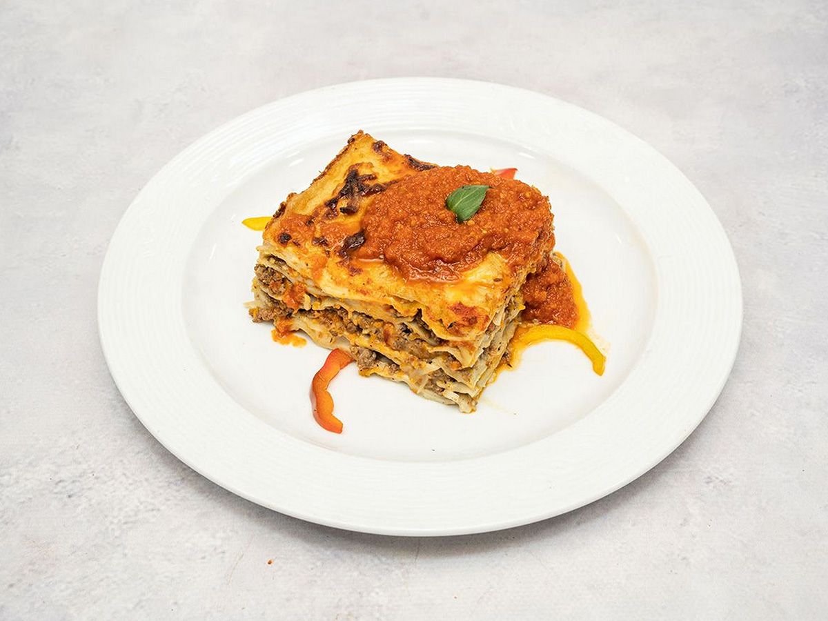 Lasagne