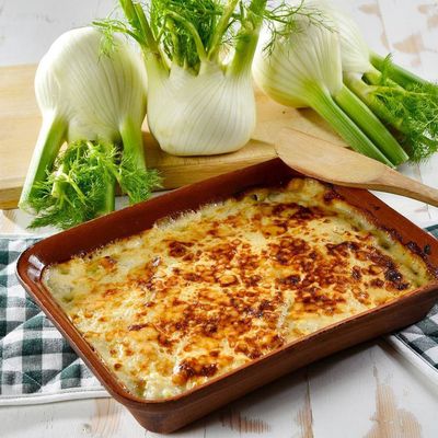 Meat lasagna