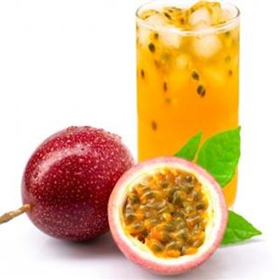 Passion Fruit