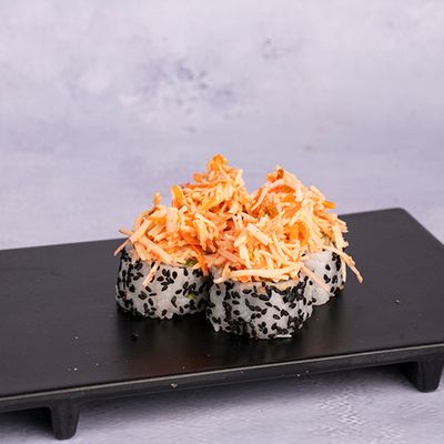 Lava Roll