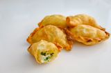 Cheese Sambousek