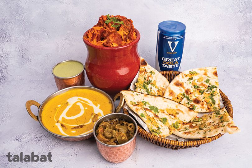 Lamb Curry