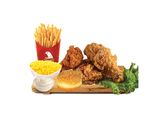 Lunch Box Meal