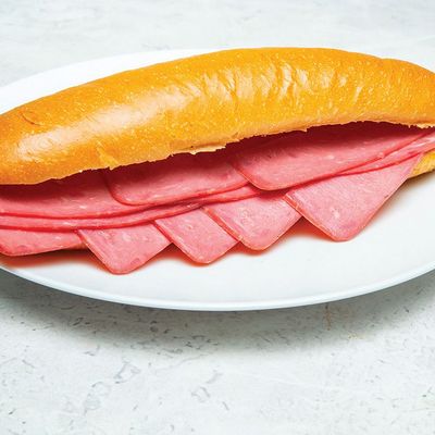 Kiri Luncheon Sandwich