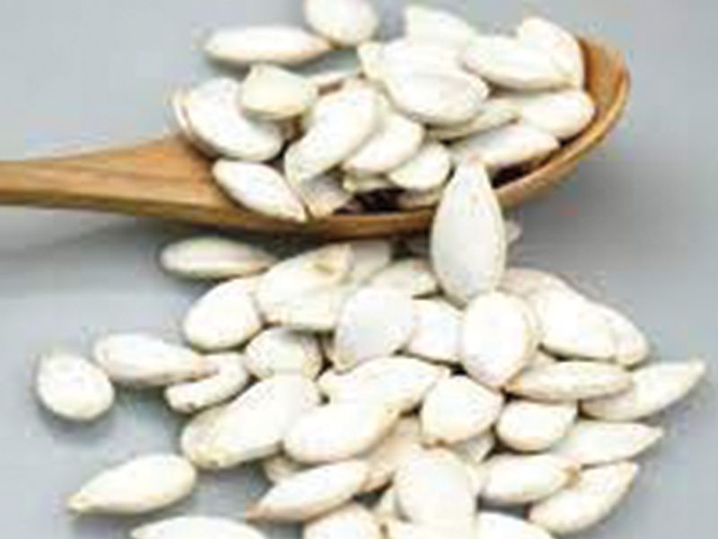White Seeds