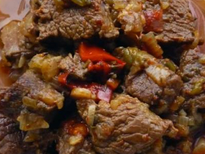 baladi liver order