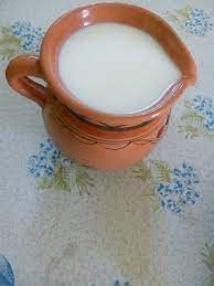 Milk