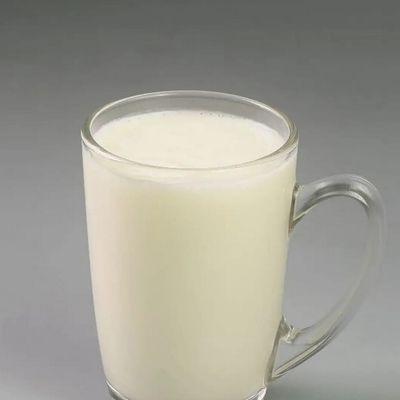 Milk