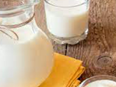 Milk Rabe