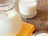 Milk Rabe