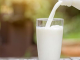 Full Cream Milk