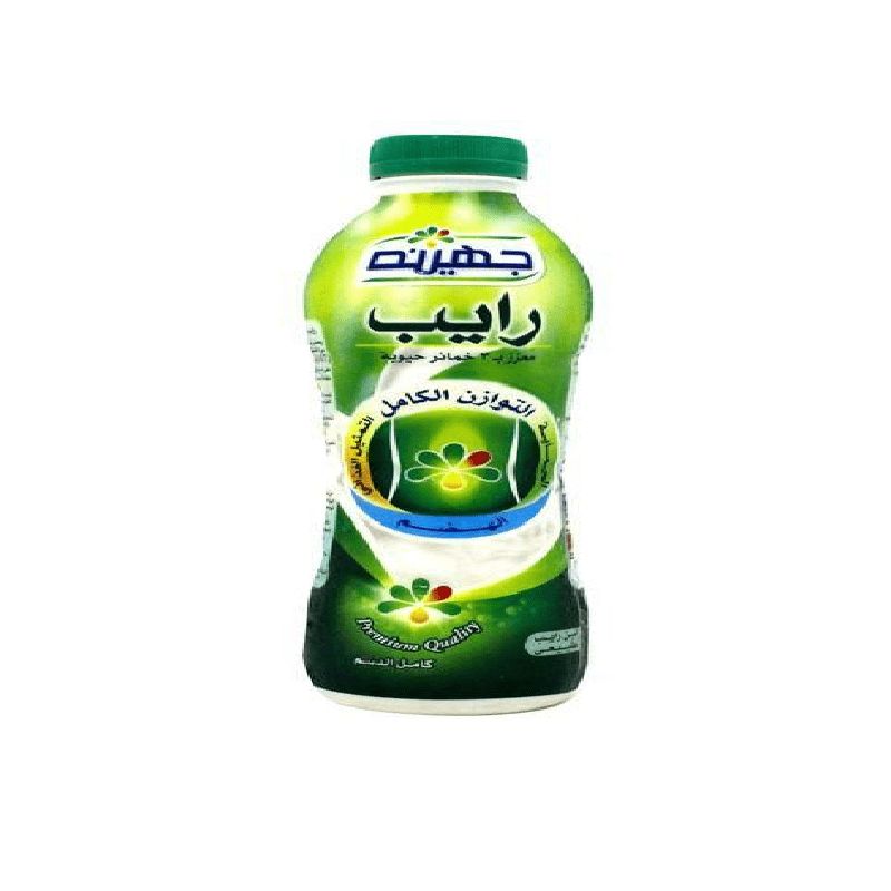 Rayeb Milk