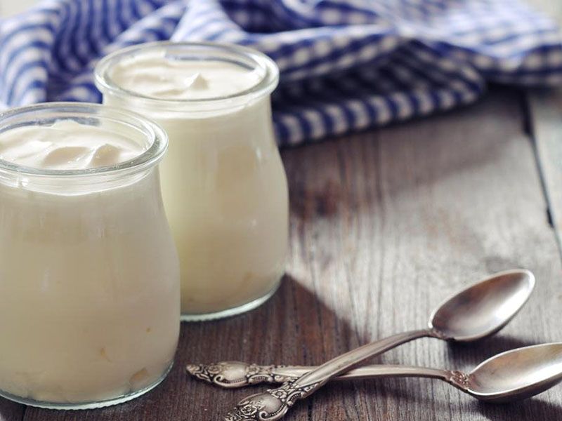 Milk Raib