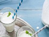 Ayran Milk