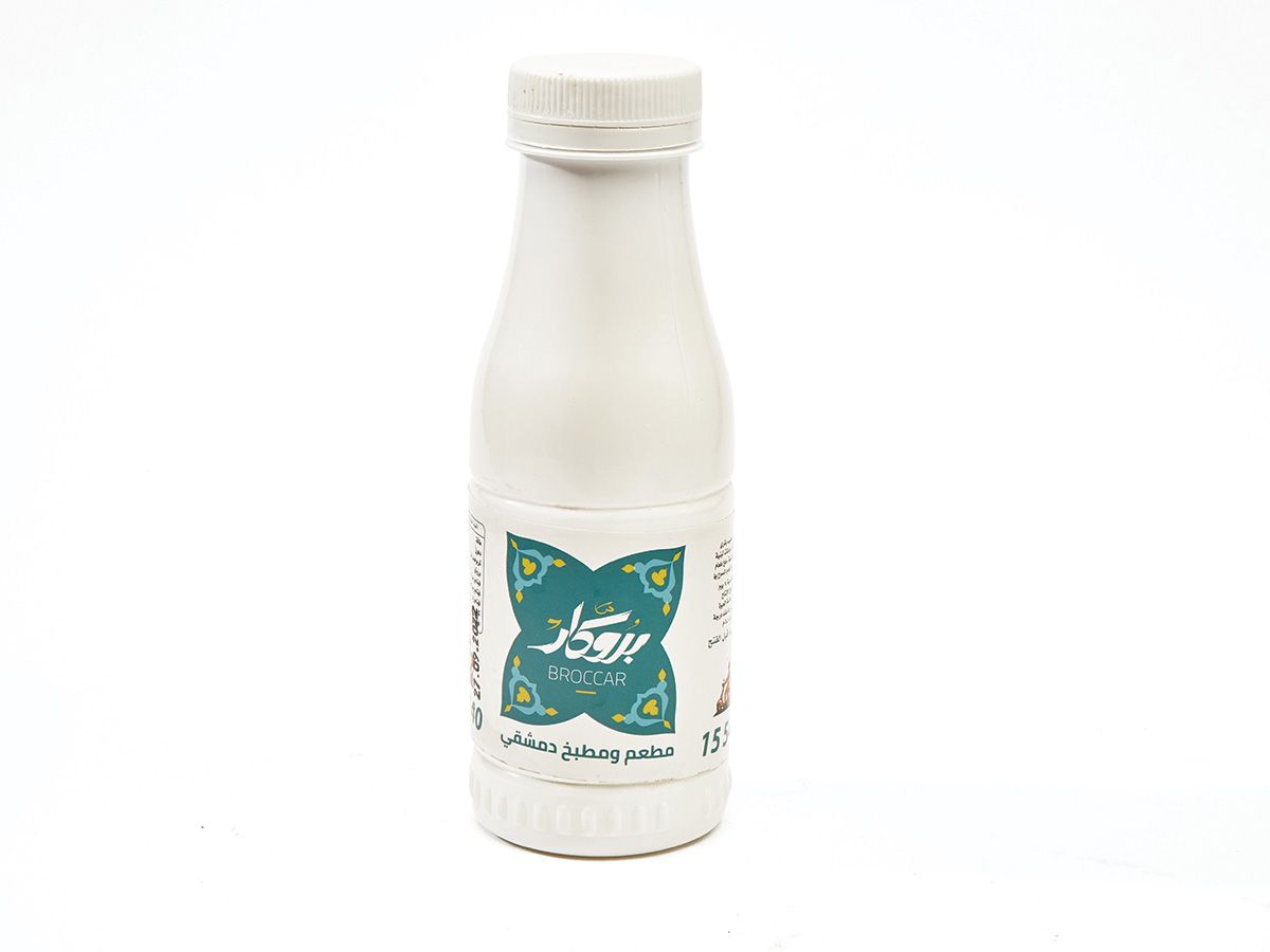 Ayran Milk
