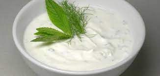 Plain Labneh