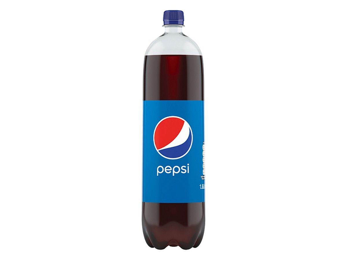 Liter Pepsi