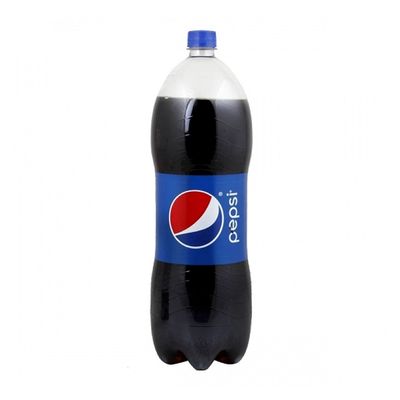 Pepsi Liter