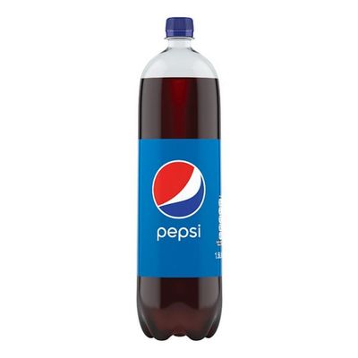 Liter Pepsi