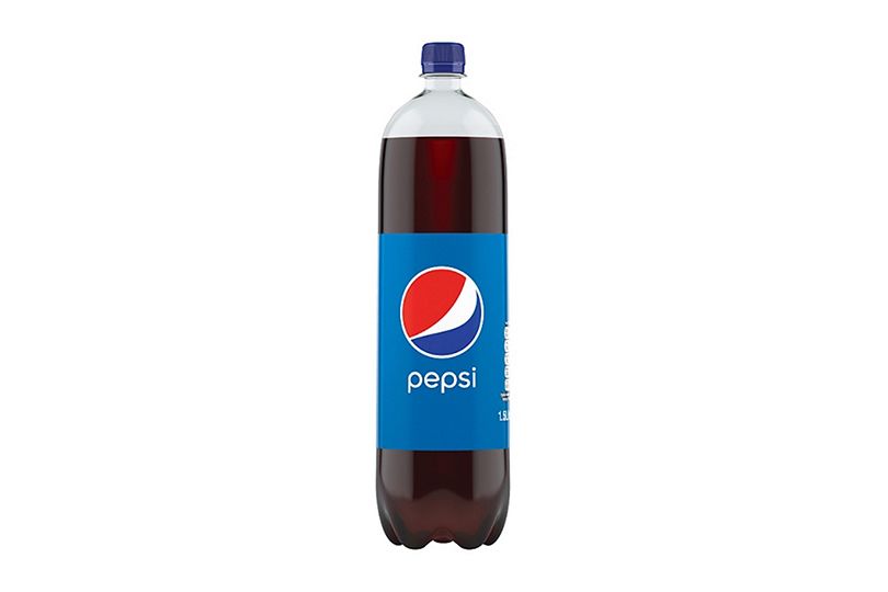 Pepsi Liter