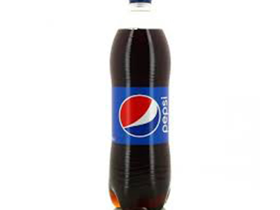 Pepsi Liter