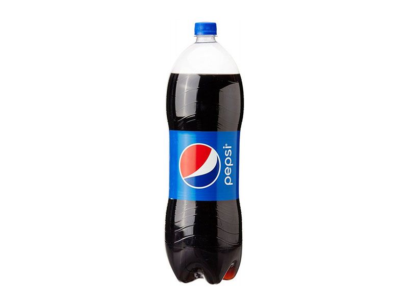 Pepsi Liter