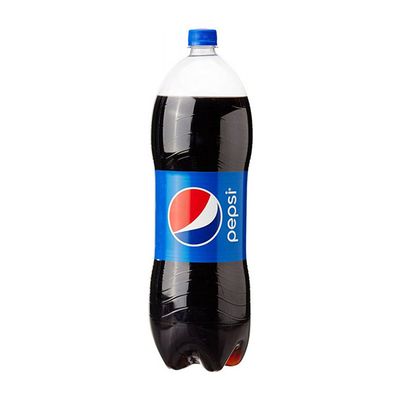 Pepsi Liter