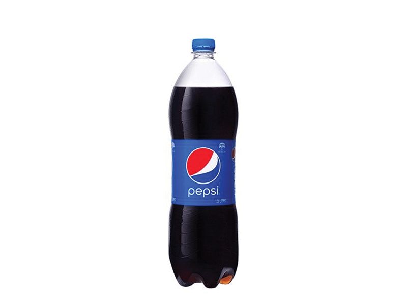liter Pepsi