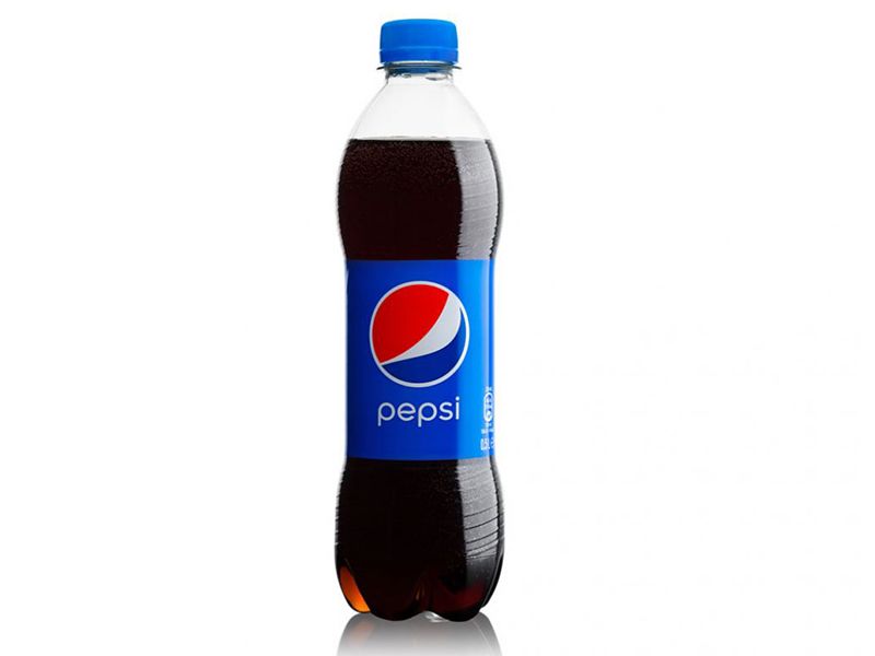Pepsi Liter