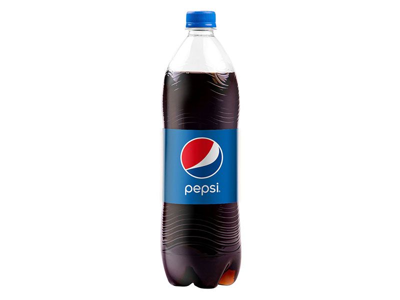 Pepsi Liter
