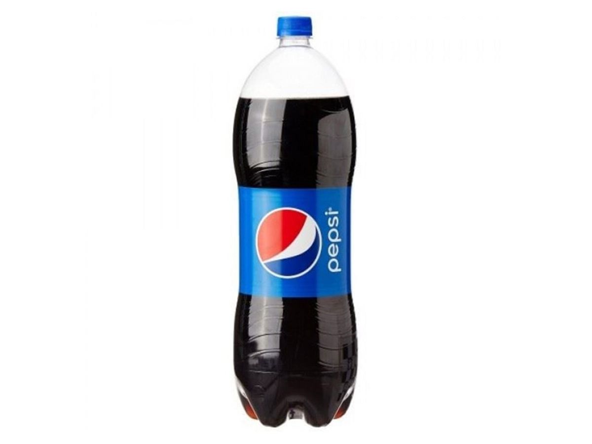 Pepsi Liter