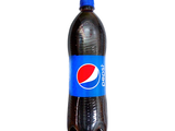 Pepsi liter