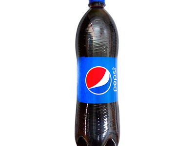 Pepsi Liter