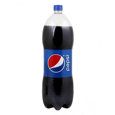Liter Of Pepsi