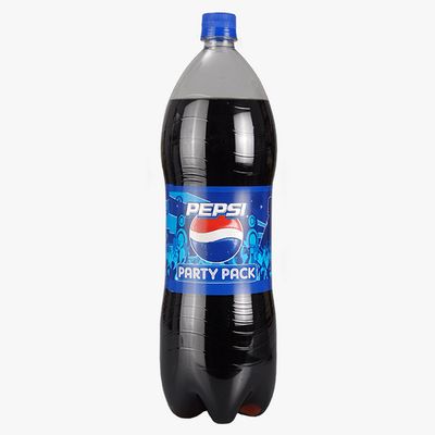 1 Liter Pepsi