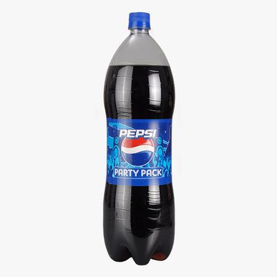 Liter Pepsi