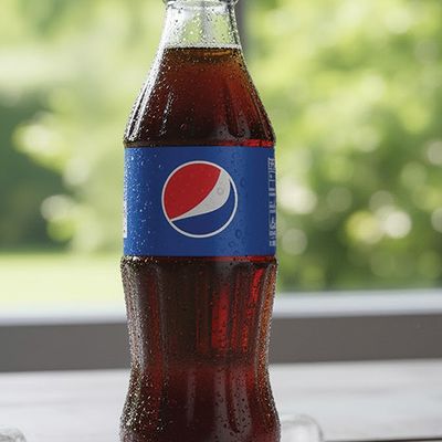 Pepsi Liter